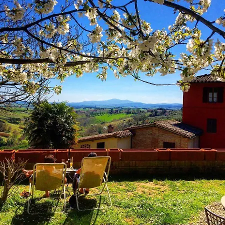 فندق Santa Caterina 3*