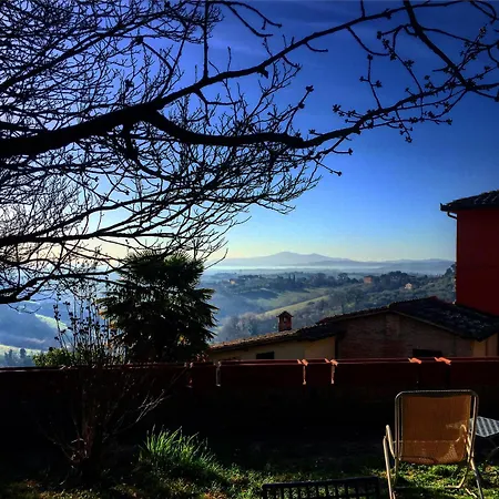 فندق Santa Caterina 3*