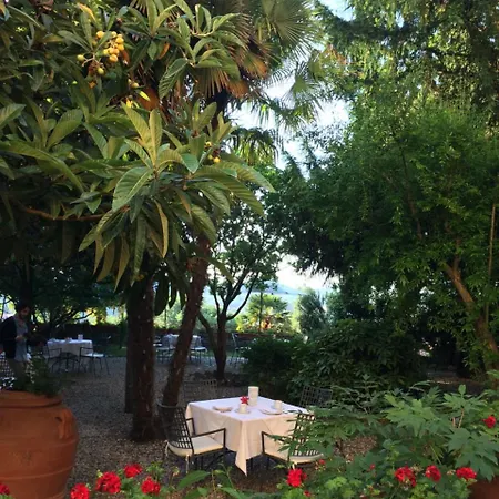 Santa Caterina Hotell 3*