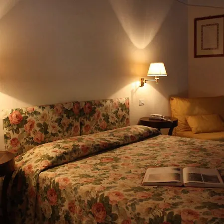 Hotell Santa Caterina