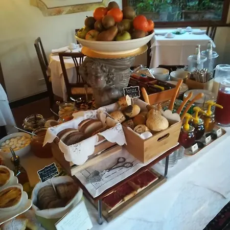 Santa Caterina Hotel