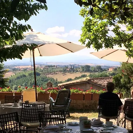 Santa Caterina Hotel