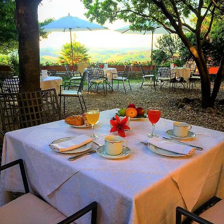 Santa Caterina Hotel 3*