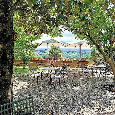 Santa Caterina 3* Siena