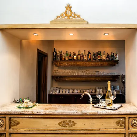 Santa Caterina Szálloda 3*