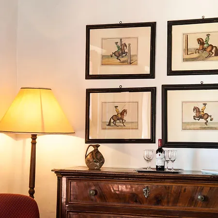 Szálloda Santa Caterina