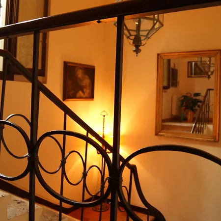 Santa Caterina Szálloda 3*