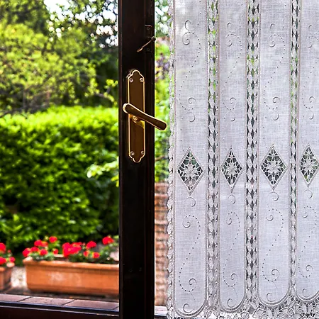 Santa Caterina Szálloda