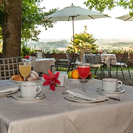 Santa Caterina 3* Siena