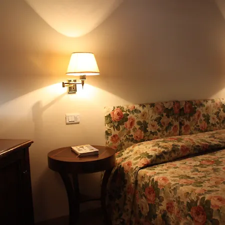 Szálloda Santa Caterina 3*