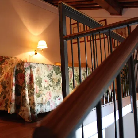 Szálloda Santa Caterina