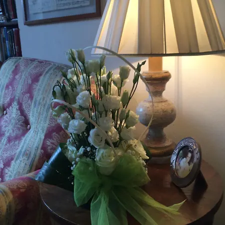 Szálloda Santa Caterina