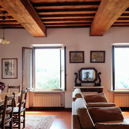 Szálloda Santa Caterina 3*