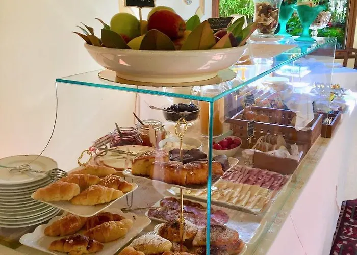 Santa Caterina 3* סיינה