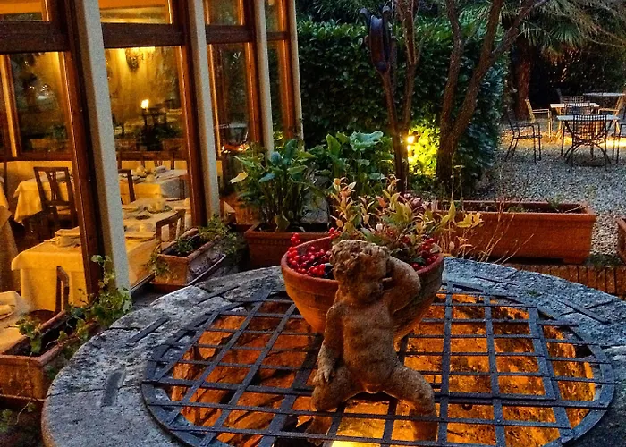 Santa Caterina מלון 3*