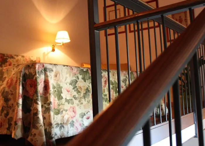 מלון Santa Caterina