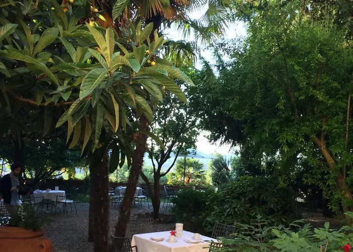 Santa Caterina מלון 3*