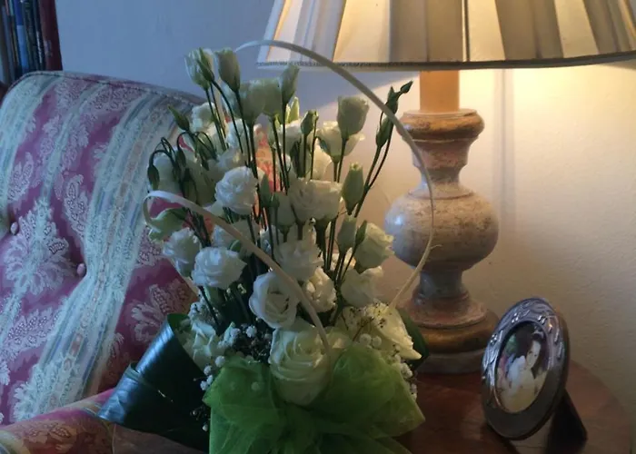 מלון Santa Caterina