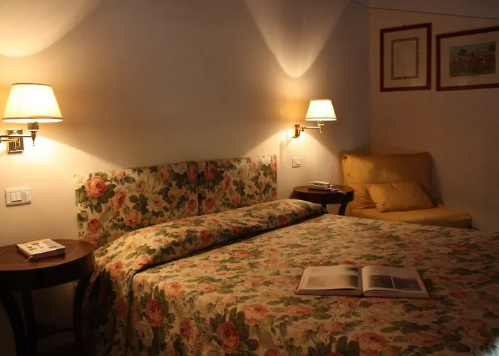 מלון Santa Caterina