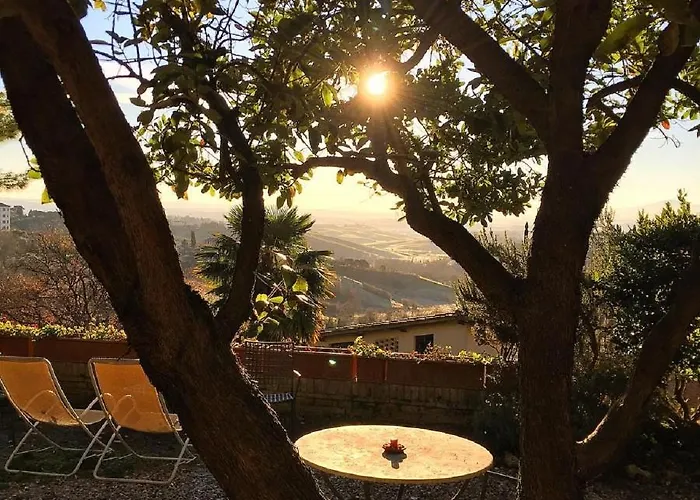 מלון Santa Caterina