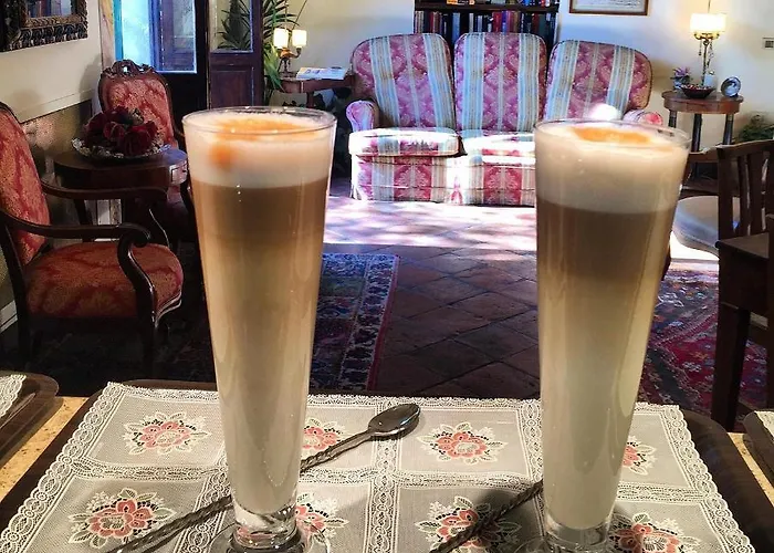 מלון Santa Caterina