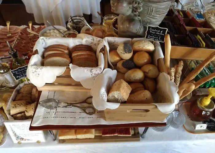 מלון Santa Caterina