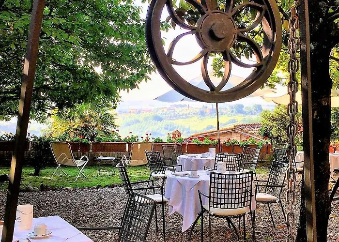 Santa Caterina 3* סיינה